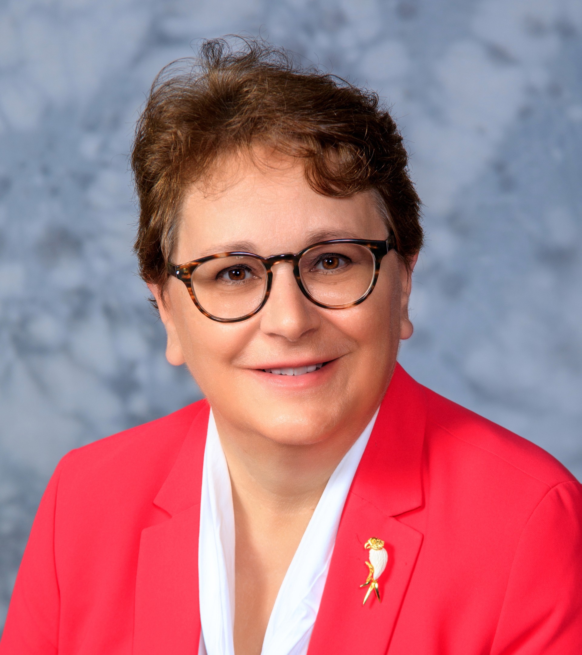 Edith Barrett
